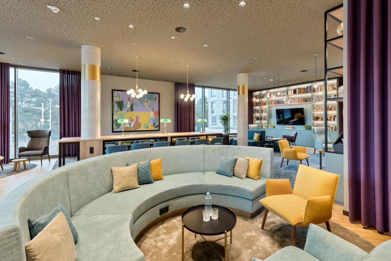 Hotel Bassena Donaustadt