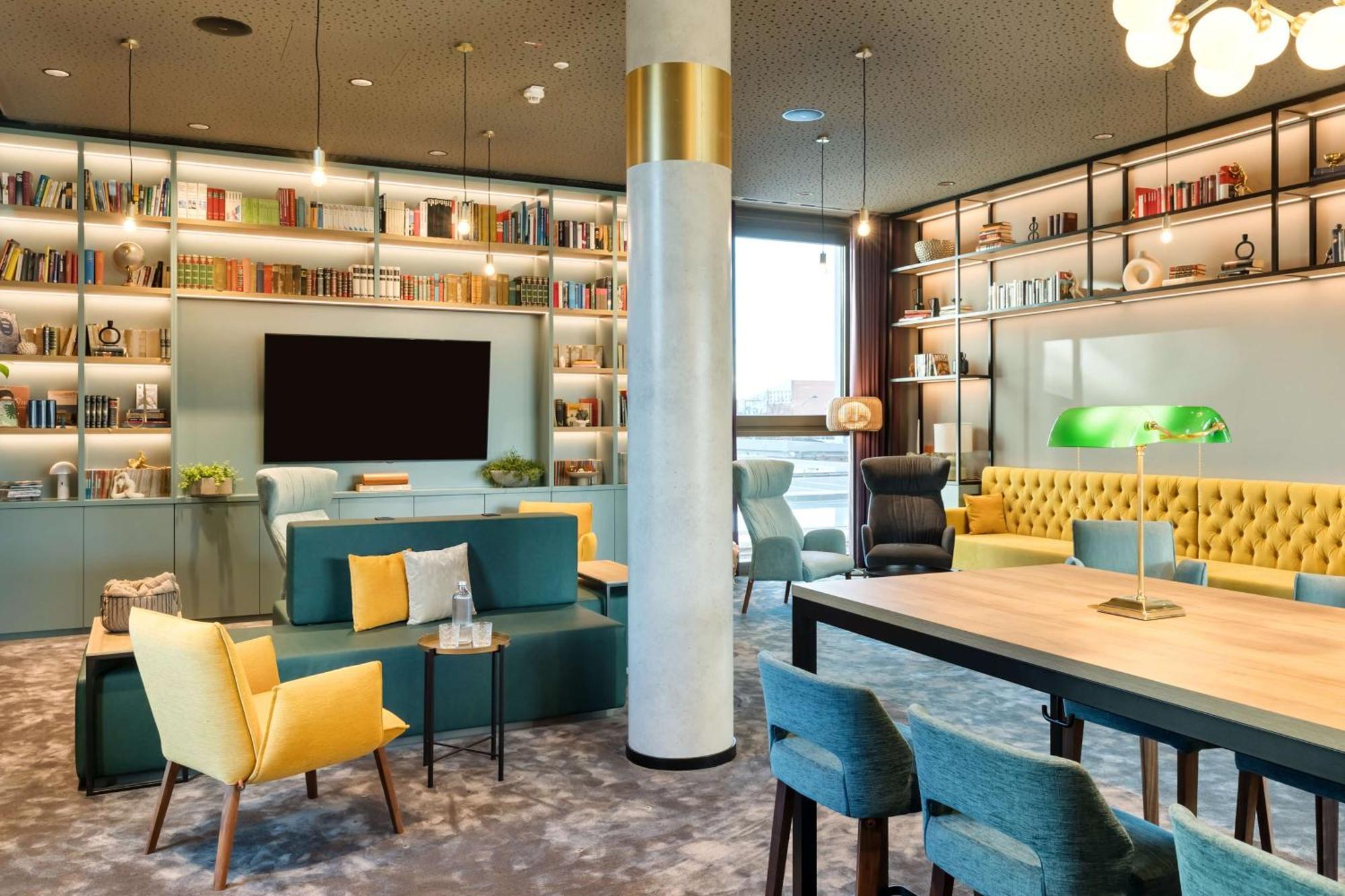 Bassena Donaustadt Hotel 4*